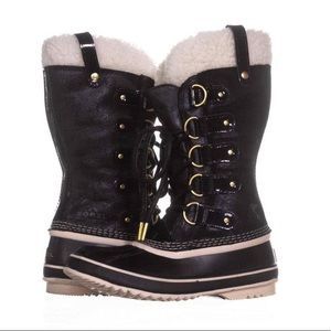 NWOT Sorel Joan of Arctic winter boots - size 9